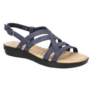 Easy Street
Women's Lobo Comfort Sandals